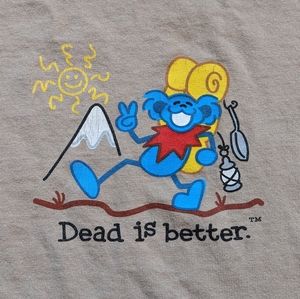 Grateful Dead Tee